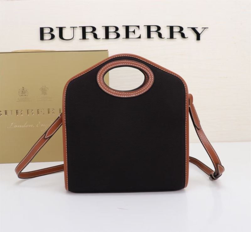 Burberry Satchel Bags